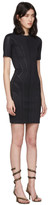 Thumbnail for your product : Thierry Mugler Black Scuba Dress