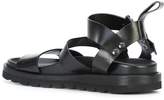 Thumbnail for your product : Ann Demeulemeester gladiator sandals