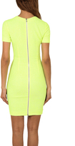 Thumbnail for your product : Yigal Azrouel Jacquard Dress