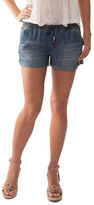 Thumbnail for your product : Jessica Simpson Cuffed Shorts
