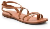 Thumbnail for your product : Kickers Djapan Leather Sandals