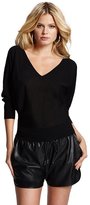 Thumbnail for your product : GUESS by Marciano 4483 Devon Pullover Sweater