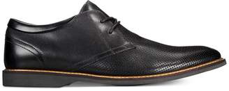 Bar III Men's Collin Perforated Oxfords, Created for Macy's