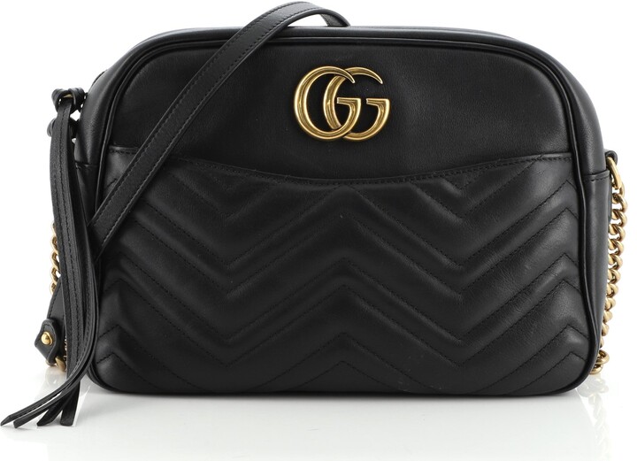 gucci medium camera bag