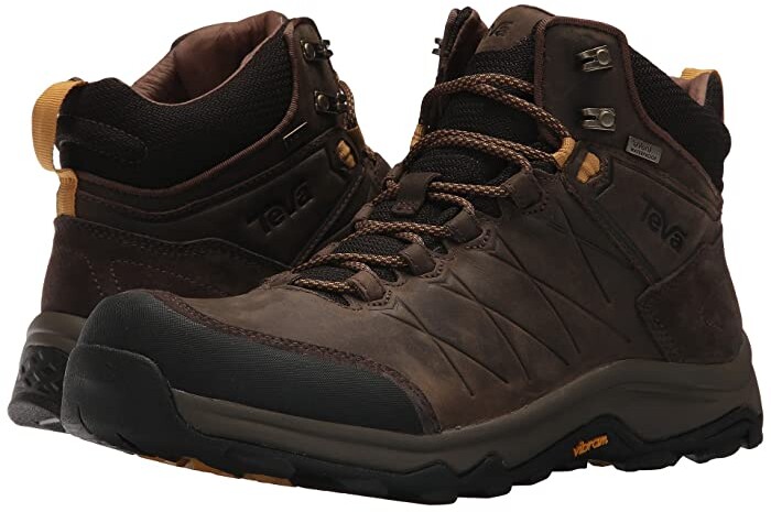 teva arrowood riva mid wp boots