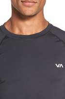 Thumbnail for your product : RVCA VA Sport Compression Shirt