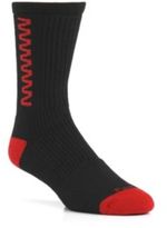 Thumbnail for your product : Reebok Basketball Crew Sock