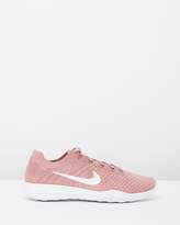 Thumbnail for your product : Nike Free TR Flyknit 2 Training Shoes - Women's