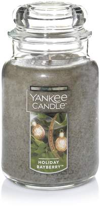 Yankee Candle Yankee Candle, Holiday Bayberry
