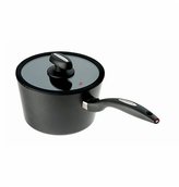 Thumbnail for your product : Scanpan IQ - 1 1/2 Qt Covered Saucepan
