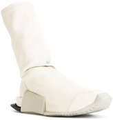 Thumbnail for your product : Adidas By Rick Owens Level High Runner