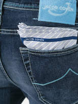 Thumbnail for your product : Jacob Cohen straight-leg jeans