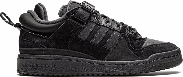 adidas forum buckle low x bad bunny