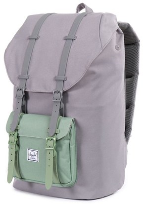 Herschel 'Little America' Backpack