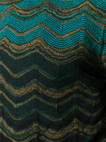 Thumbnail for your product : Missoni patterned jumper