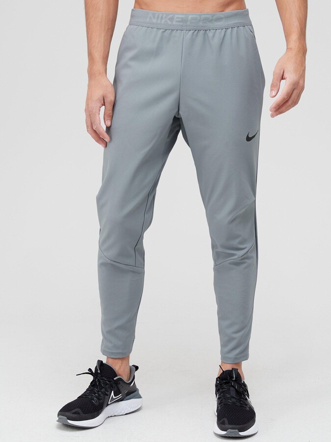 nike men's flex vent max pants
