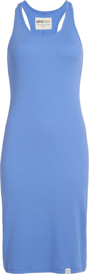 Seam Detail Bodycon Dress | ShopStyle