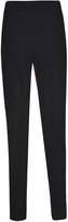 Thumbnail for your product : N°21 N.21 Inner Stripe Cropped Trousers