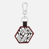 Thumbnail for your product : McQ Women's Cube Keyring - Black