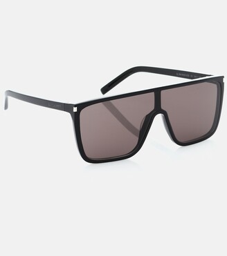 Saint Laurent SL 364 square sunglasses