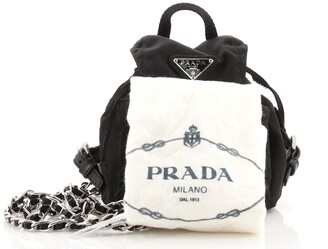 prada convertible backpack