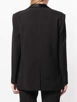Thumbnail for your product : Vanessa Bruno shawl collar blazer