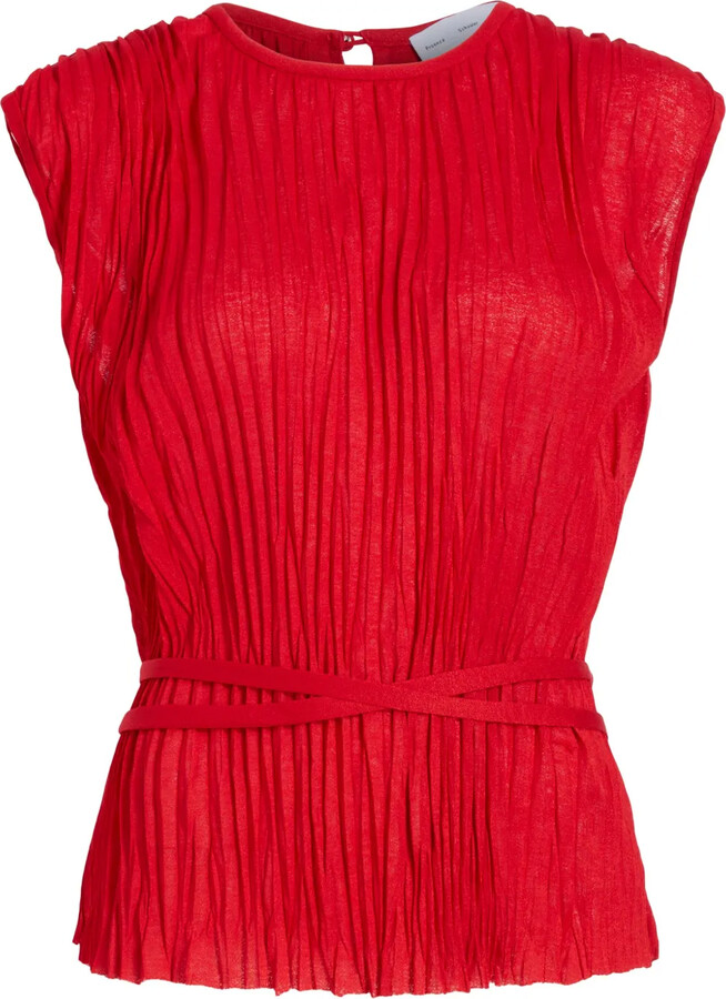 Tommy Bahama Clara Stripe Barts Blossom Dress Women's Dress