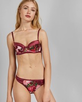 Thumbnail for your product : Ted Baker Serenity Balcony Bra