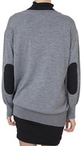 Thumbnail for your product : MiH Jeans The Long Vee Sweater