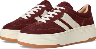 (取寄) マッデン ガール レディース  Madden Girl women Livvyy Dark Rust Multi Madden Girl Livvyy Women's Shoes Dark Rust : 9.5 M, Faux Leather