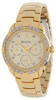 Thumbnail for your product : Bulova Womens Diamonds - 98R171