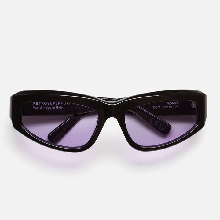 RetroSuperFuture Sunglasses