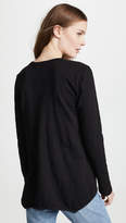 Thumbnail for your product : Wilt Base Long Sleeve Tee