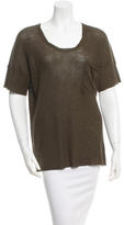 Thumbnail for your product : Creatures of Comfort Boyfriend Pocket T w/ Tags