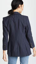 Thumbnail for your product : L'Agence Brea Jacket