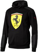 Thumbnail for your product : Puma Ferrari Big Shield Hoodie