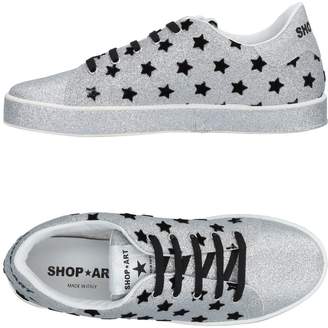 SHOP ART SHOP ★ ART Low-tops & sneakers - Item 11493049PV