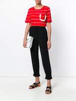 Thumbnail for your product : Sonia Rykiel chest pocket T-shirt