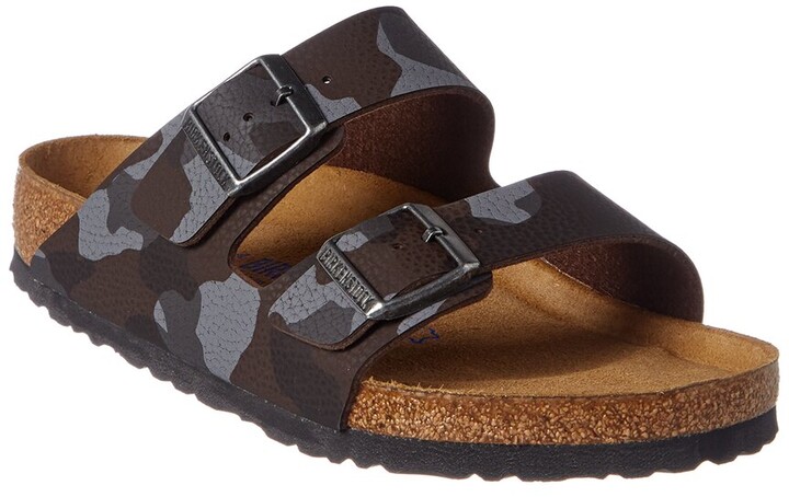 birkenstock soft footbed canada