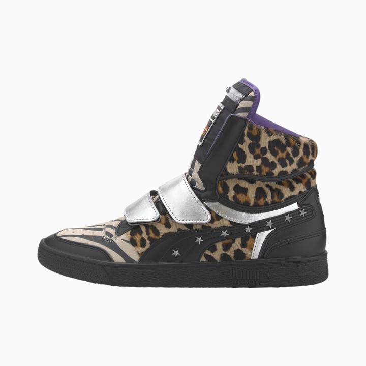 puma x paul stanley breaker men's sneakers