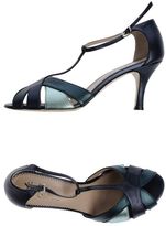 Thumbnail for your product : Maria Cristina High-heeled sandals