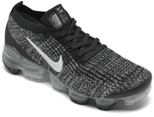 women's air vapormax flyknit 3 running sneakers from finish line