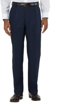 Thumbnail for your product : Brooks Brothers Irish Linen Pleat-Front Trousers