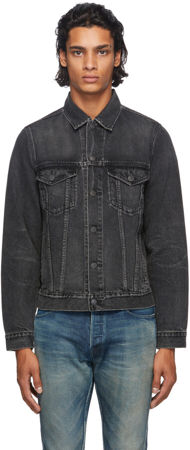 john elliott jean jacket