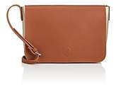 Thumbnail for your product : Barneys New York WOMEN'S LEATHER CROSSBODY BAG-BROWN