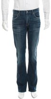 Thumbnail for your product : Citizens of Humanity Sid Straight-Leg Jeans