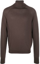 Thumbnail for your product : Lemaire Turtleneck Jumper
