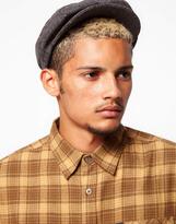 Thumbnail for your product : Brixton Brood Flat Cap