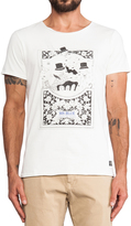 Thumbnail for your product : Scotch & Soda Amsterdams Blauw