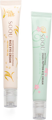 TJMAXX 2Pc 0.71Oz Radiant Eye Cream Set